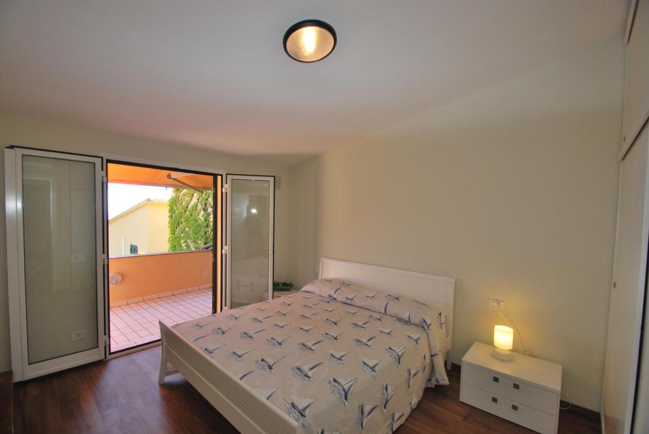 Grotta Azzurra Apartment - Cavoli - Terrazza Vista Mare, Clima E Parcheggio San Piero in Campo  Εξωτερικό φωτογραφία