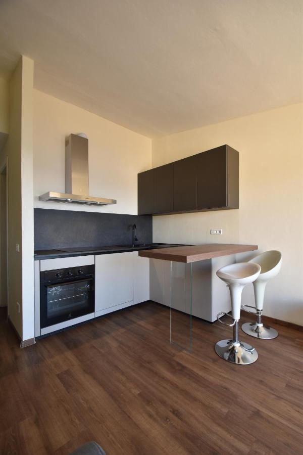 Grotta Azzurra Apartment - Cavoli - Terrazza Vista Mare, Clima E Parcheggio San Piero in Campo  Εξωτερικό φωτογραφία