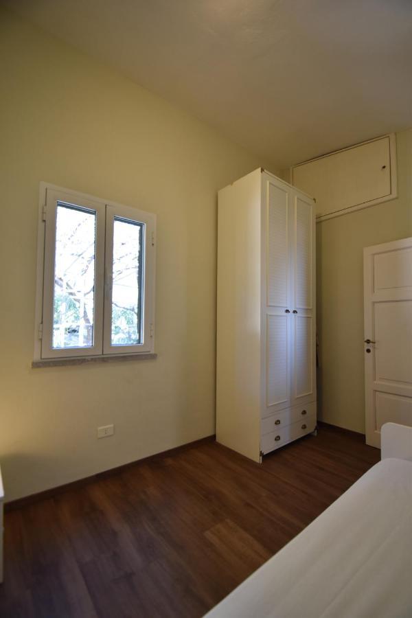 Grotta Azzurra Apartment - Cavoli - Terrazza Vista Mare, Clima E Parcheggio San Piero in Campo  Εξωτερικό φωτογραφία