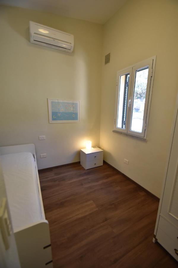 Grotta Azzurra Apartment - Cavoli - Terrazza Vista Mare, Clima E Parcheggio San Piero in Campo  Εξωτερικό φωτογραφία