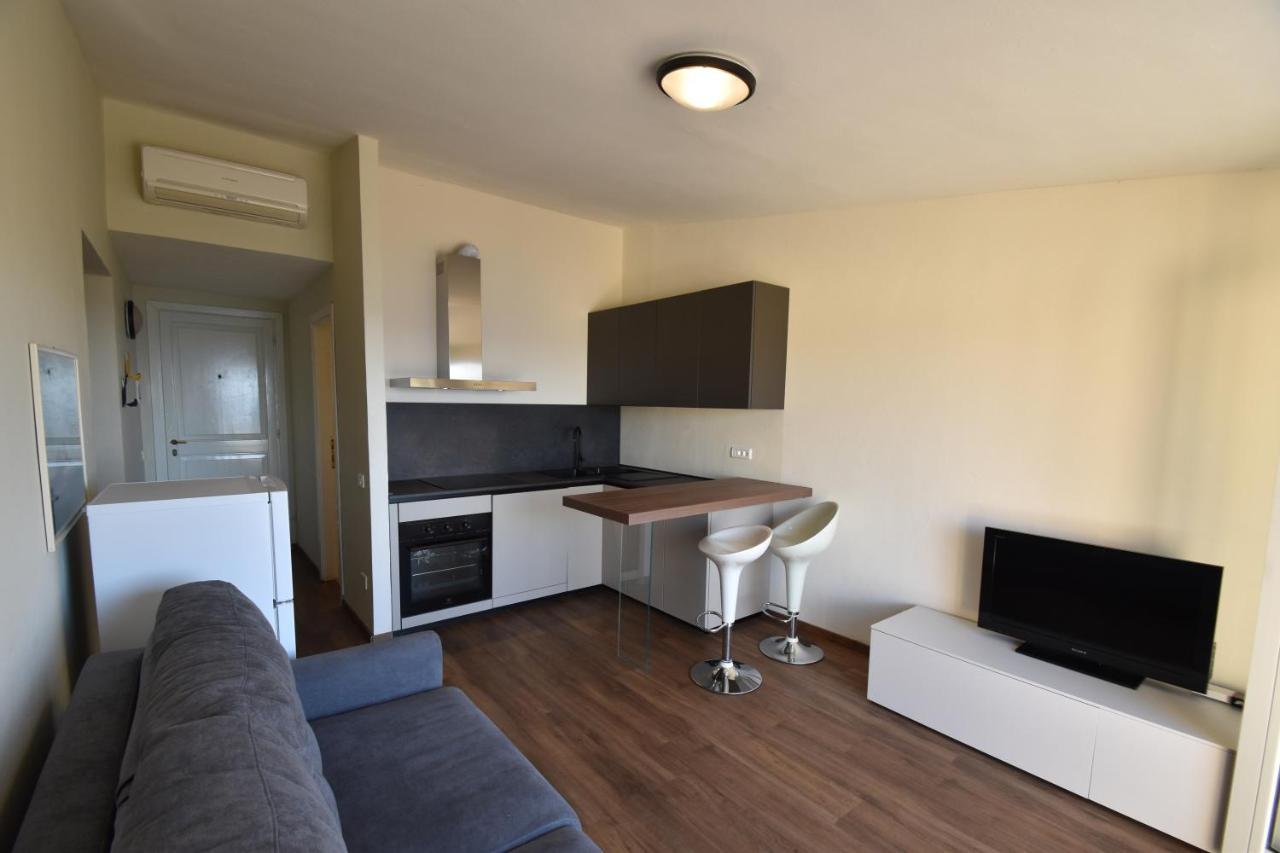 Grotta Azzurra Apartment - Cavoli - Terrazza Vista Mare, Clima E Parcheggio San Piero in Campo  Εξωτερικό φωτογραφία