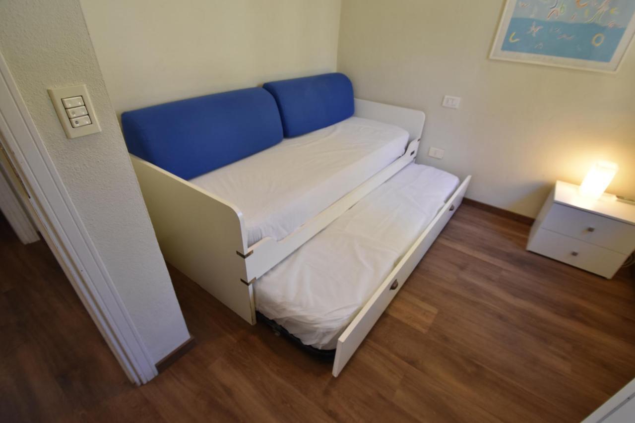 Grotta Azzurra Apartment - Cavoli - Terrazza Vista Mare, Clima E Parcheggio San Piero in Campo  Εξωτερικό φωτογραφία